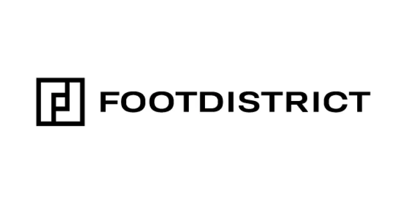 Foot district