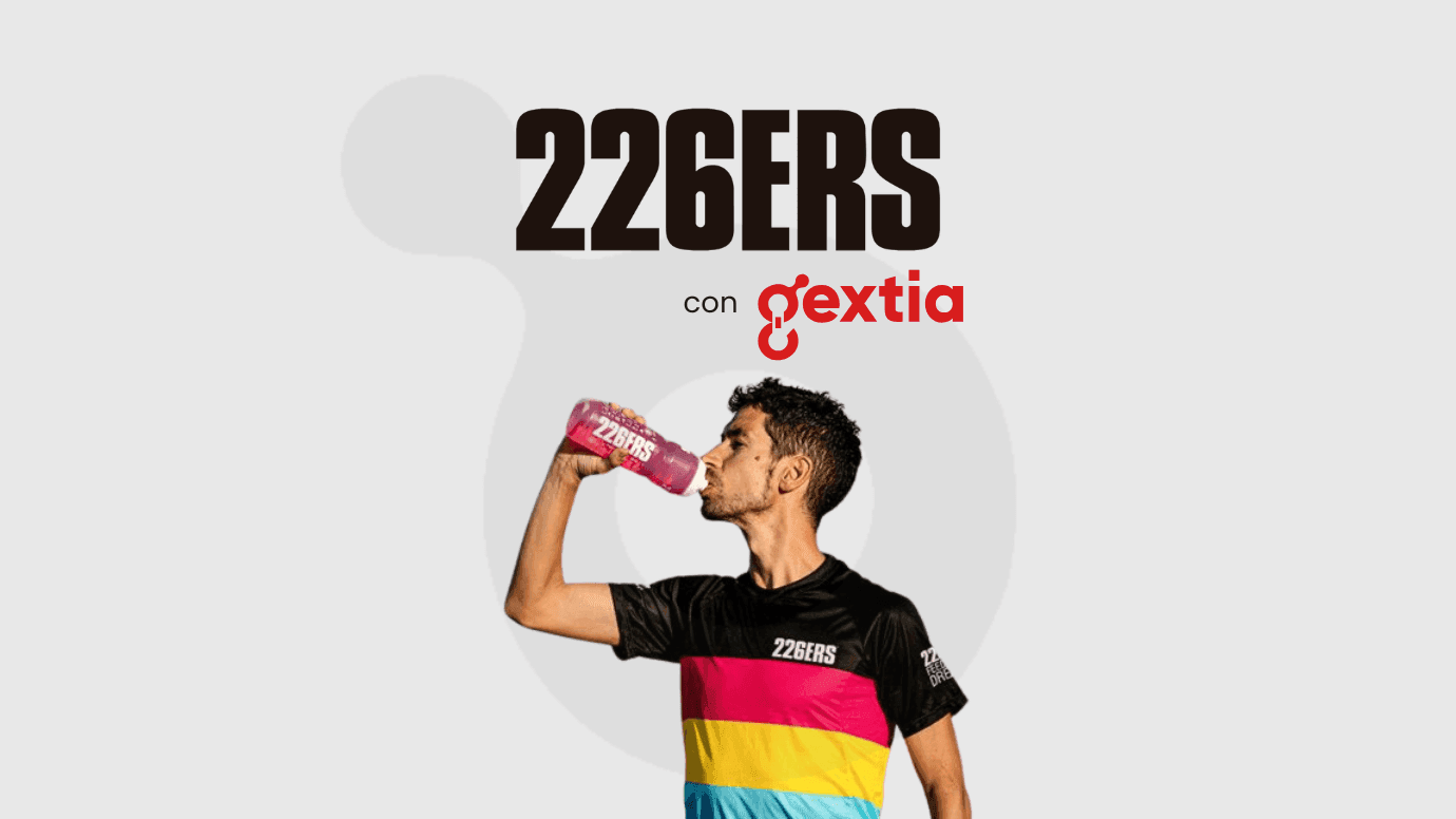 El rendimiento y la eficiencia de 226ERS