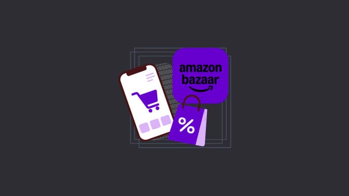Amazon Bazaar: qué significa para el ecommerce y qué pueden aprender las marcas retail