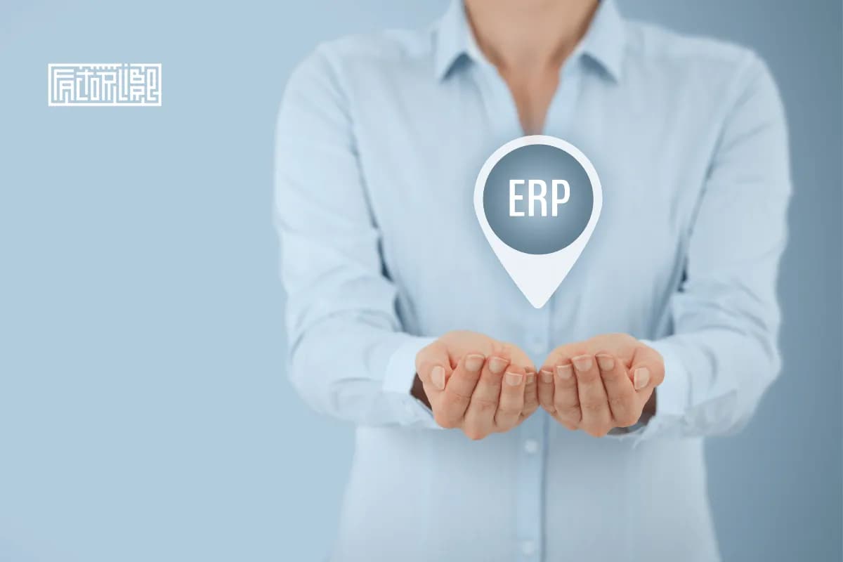La importancia del ERP para tu negocio