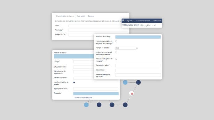 La transformación digital ERP: del dato, al conocimiento