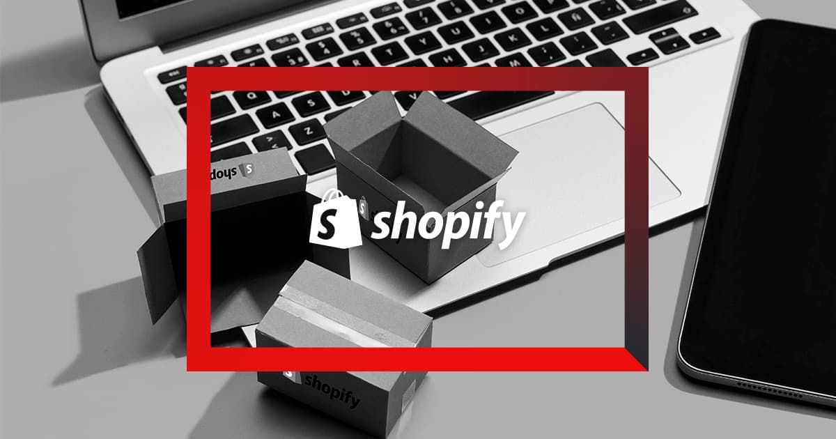 Conector Shopify, o cómo tener tu negocio integrado