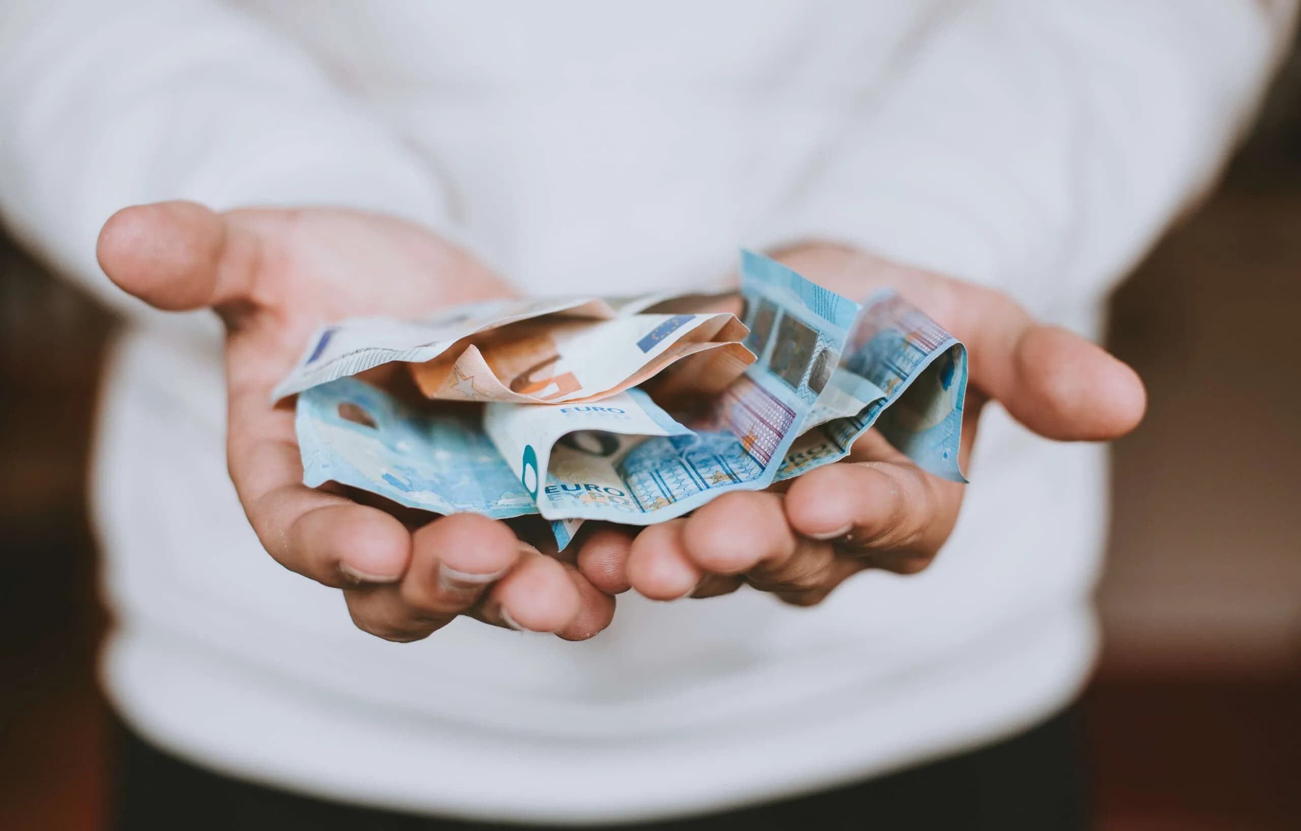Toma el control! 6 Razones para integrar un ERP Contable y Financiero en tu Empresa