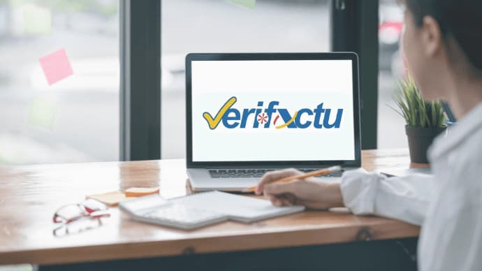 Todo lo que necesitas saber sobre el Reglamento Verifactu