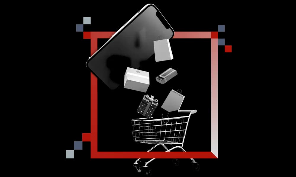 Guía Prepara tu ERP para el Black Friday