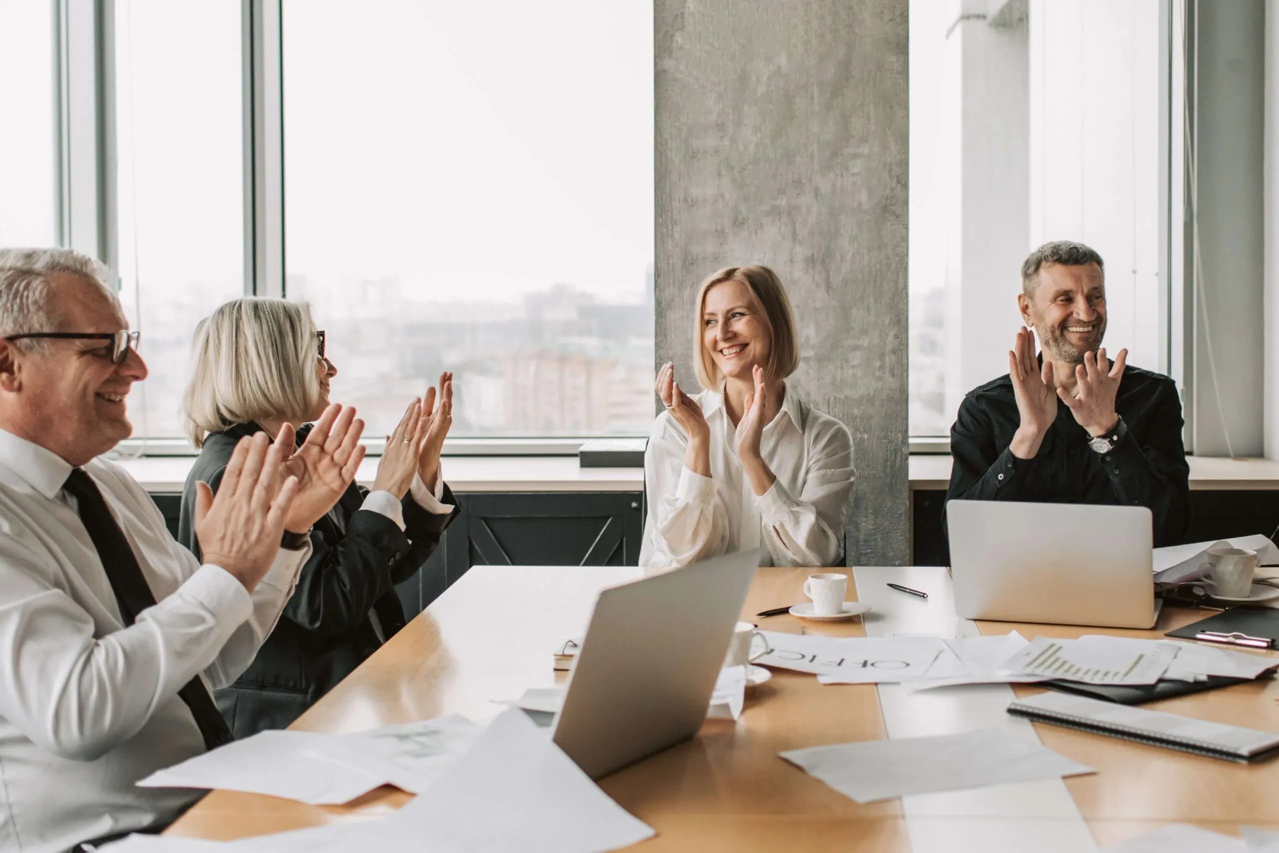 7 principios para una gestión CEO eficaz