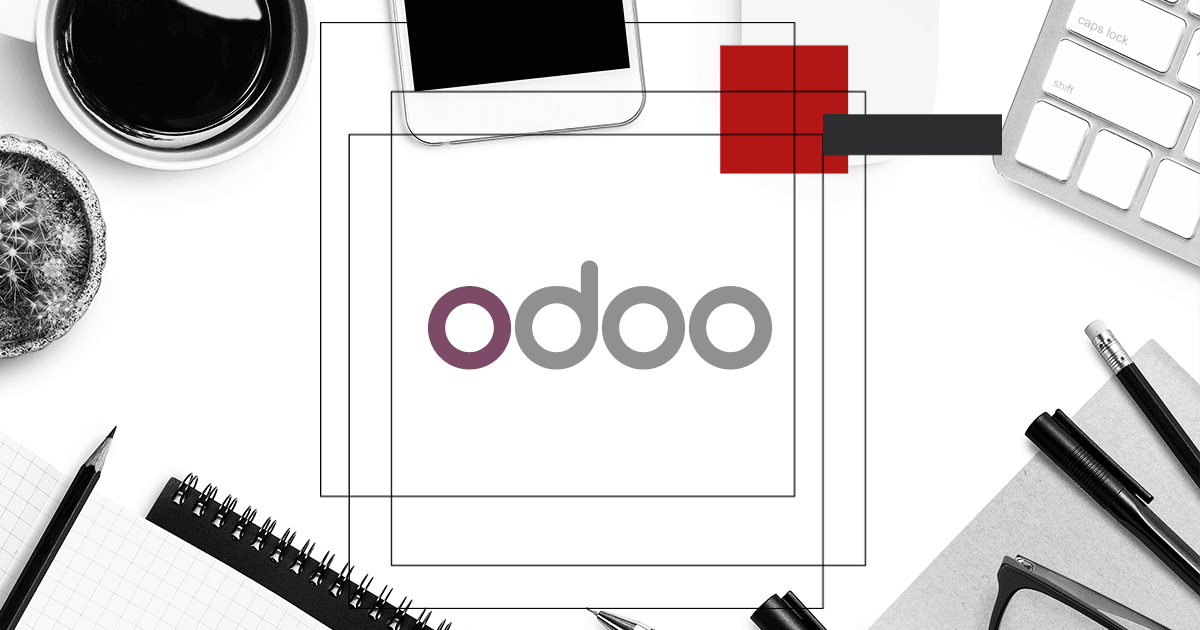 Jornadas Odoo 2015 en Madrid