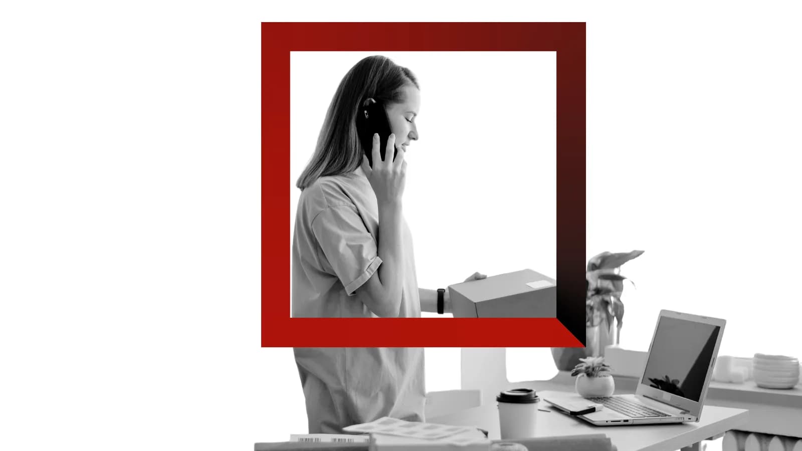 Cómo te ayuda a mejorar un ERP en Atención al Cliente