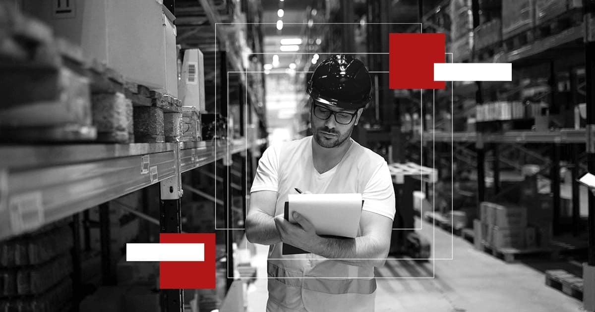 4 Pilares de la automatización de procesos en almacén