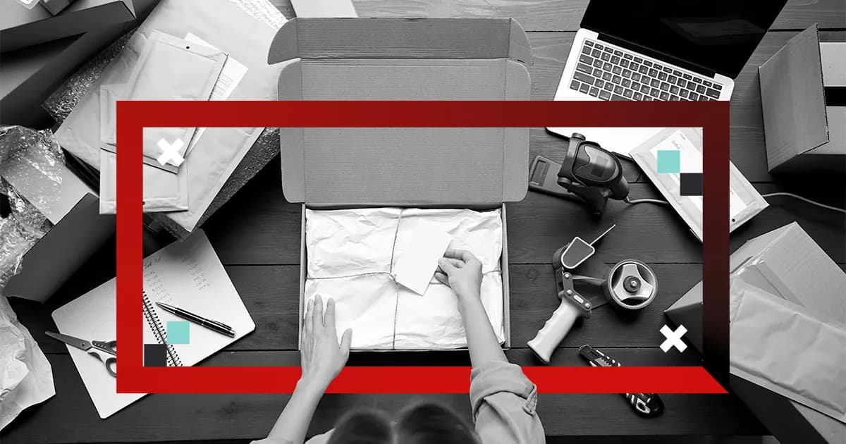Ecommerce bien gestionado con un ERP