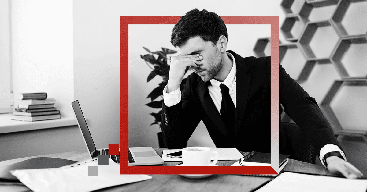 La salud mental del empresario: Cuando la preocupación nos impide avanzar