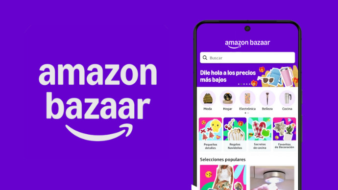 Amazon Bazaar