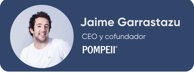 Jaime Garrastazu Gextia Insights